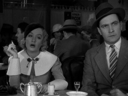 Avant-garde Mother of the Arts