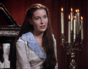  Blanche's Feminist Speech