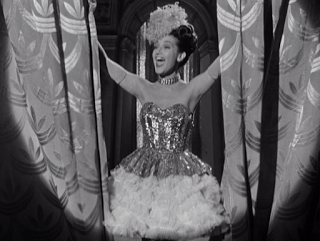 Dorothy Lamour Slightly French