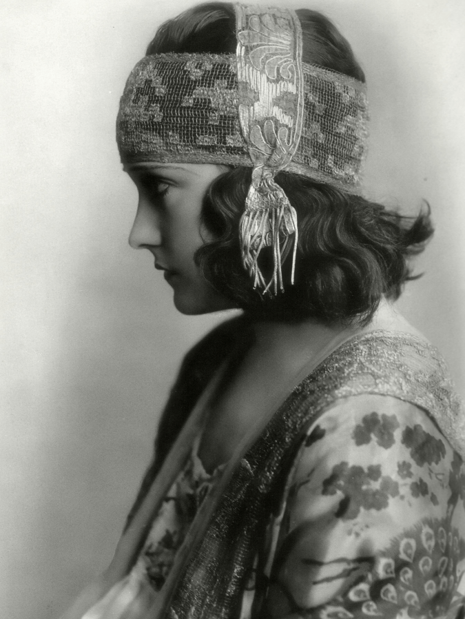 Gloria Swanson in 'Don't Change Your Husband' (1919)