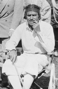 Douglas Fairbanks, 1924
