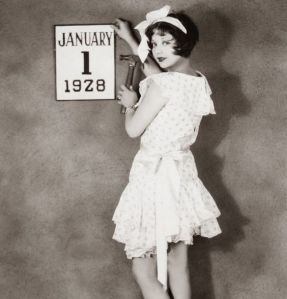 Alice White Wishes You a Happy New Year