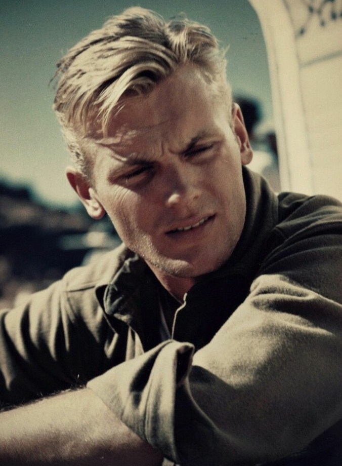 Tab Hunter